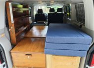 Volkswagen Caravelle 2.0 TDI 150cv Camper 2020
