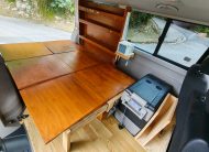 Volkswagen Caravelle 2.0 TDI 150cv Camper 2020