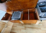 Volkswagen Caravelle 2.0 TDI 150cv Camper 2020
