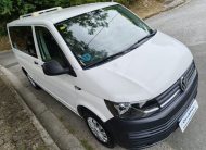 Volkswagen Caravelle 2.0 TDI 150cv Camper 2020