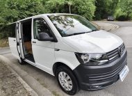Volkswagen Caravelle 2.0 TDI 150cv Camper 2020