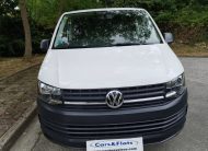 Volkswagen Caravelle 2.0 TDI 150cv Camper 2020