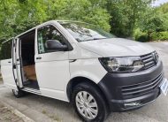 Volkswagen Caravelle 2.0 TDI 150cv Camper 2020