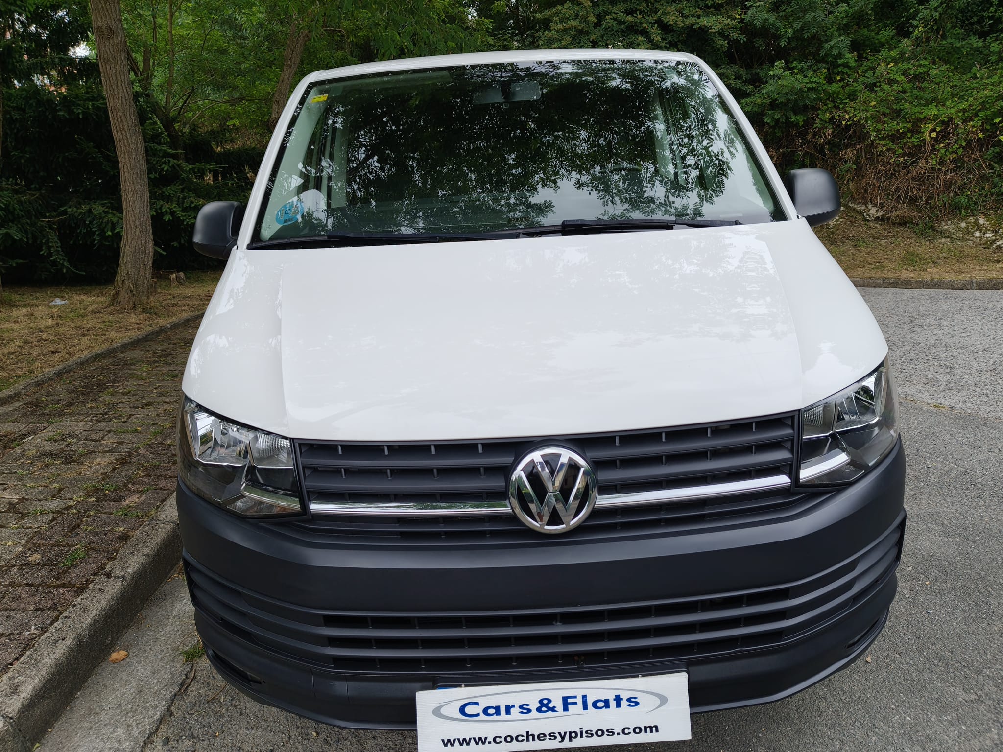 Volkswagen Caravelle 2.0 TDI 150cv Camper 2020