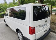 Volkswagen Caravelle 2.0 TDI 150cv Camper 2020