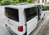 Volkswagen Caravelle 2.0 TDI 150cv Camper 2020