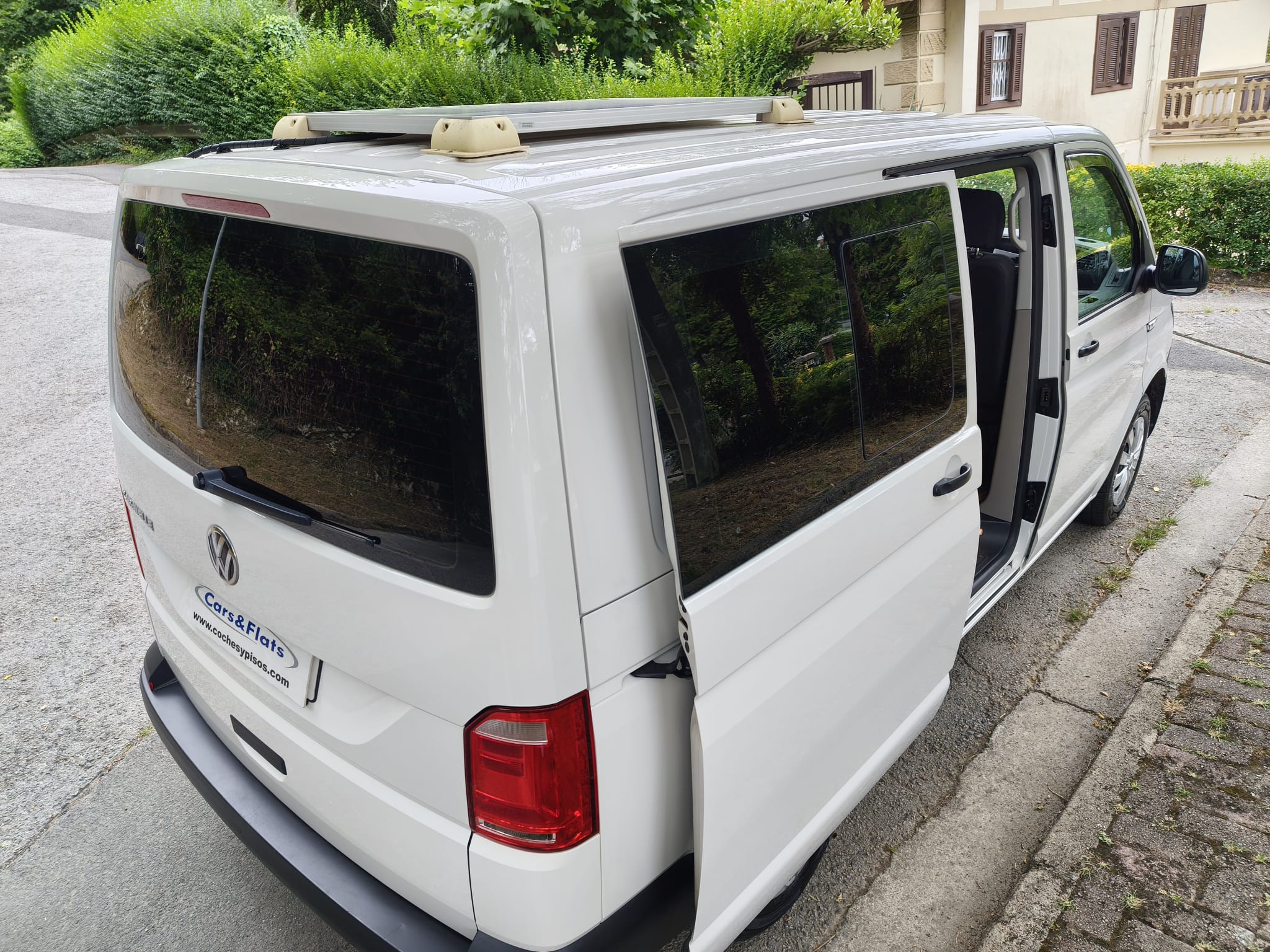 Volkswagen Caravelle 2.0 TDI 150cv Camper 2020