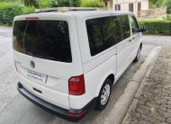 Volkswagen Caravelle 2.0 TDI 150cv Camper 2020