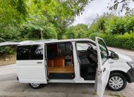 Volkswagen Caravelle 2.0 TDI 150cv Camper 2020