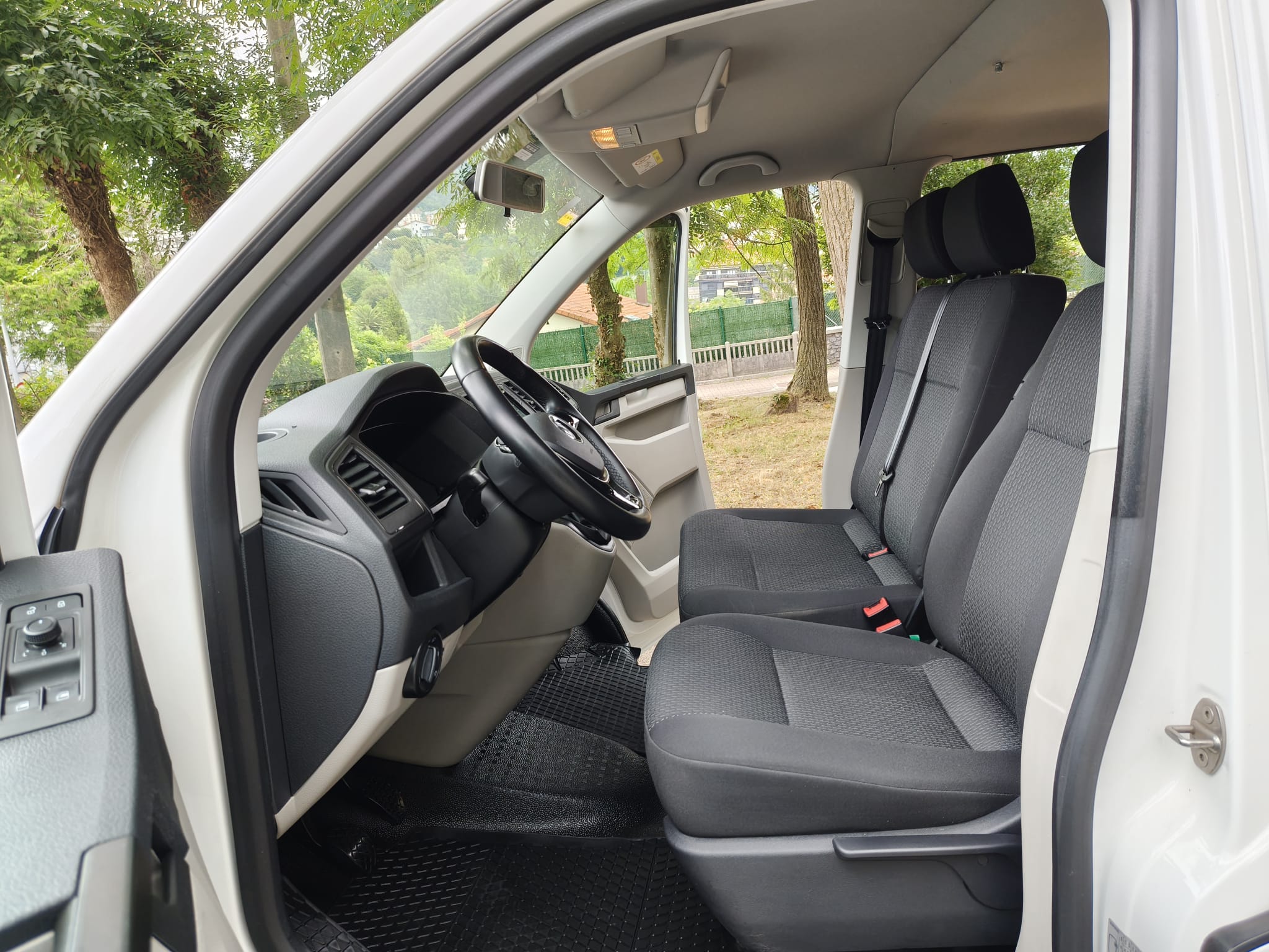 Volkswagen Caravelle 2.0 TDI 150cv Camper 2020