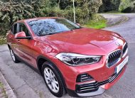 BMW X2 1.6D 116cv 130.000Km Auto 2022