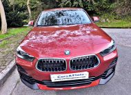 BMW X2 1.6D 116cv 130.000Km Auto 2022