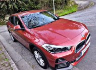 BMW X2 1.6D 116cv 130.000Km Auto 2022