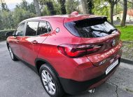 BMW X2 1.6D 116cv 130.000Km Auto 2022