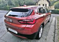 BMW X2 1.6D 116cv 130.000Km Auto 2022