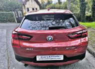 BMW X2 1.6D 116cv 130.000Km Auto 2022