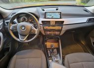 BMW X2 1.6D 116cv 130.000Km Auto 2022