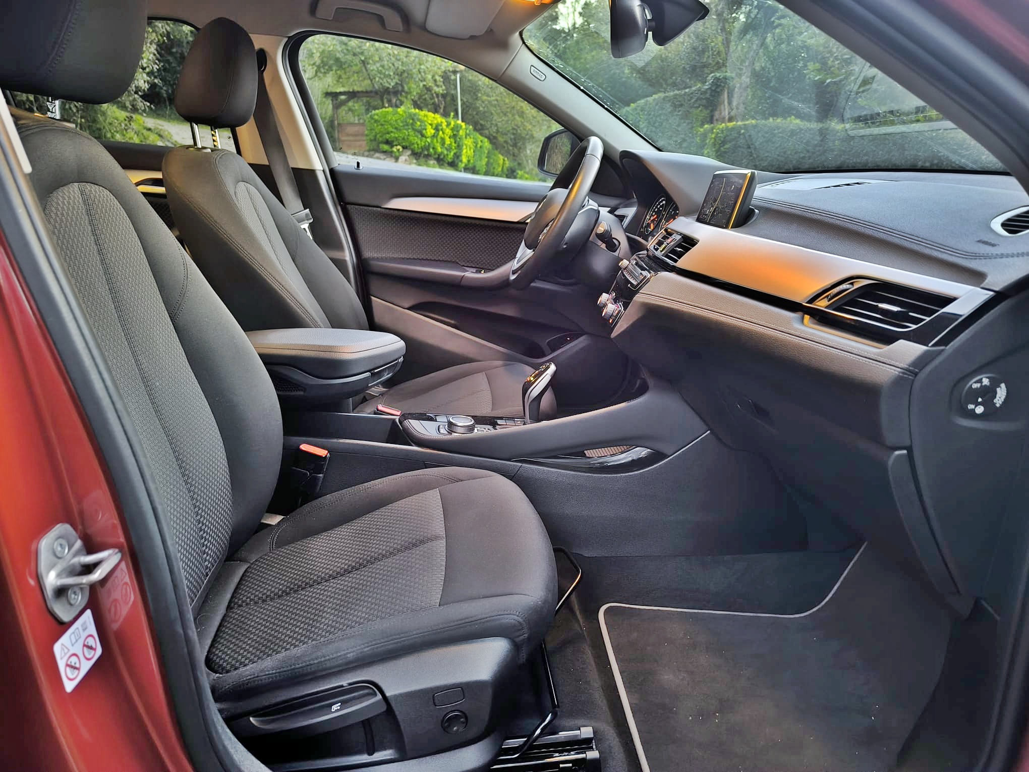 BMW X2 1.6D 116cv 130.000Km Auto 2022
