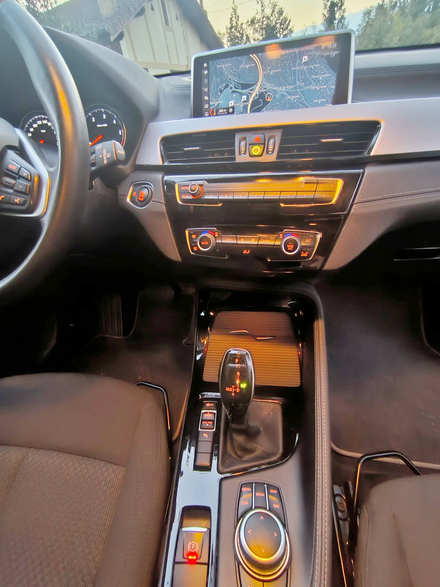 BMW X2 1.6D 116cv 130.000Km Auto 2022