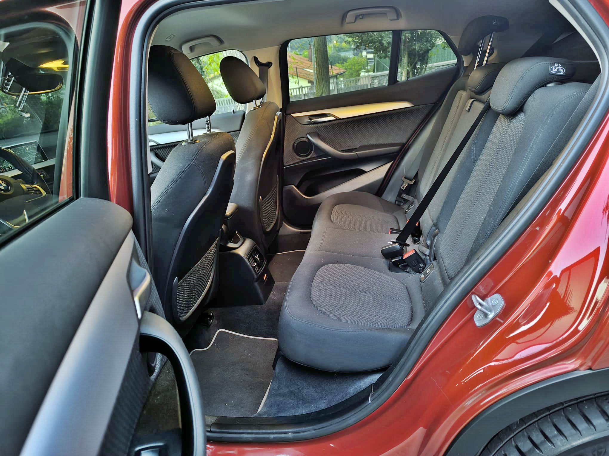 BMW X2 1.6D 116cv 130.000Km Auto 2022