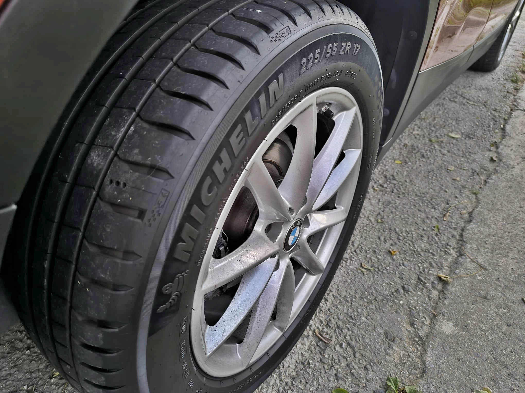 BMW X2 1.6D 116cv 130.000Km Auto 2022