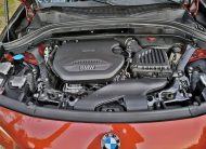 BMW X2 1.6D 116cv 130.000Km Auto 2022