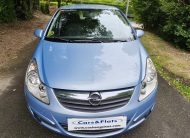 Opel Corsa 1.3CDTI 5p 107.000km 2007