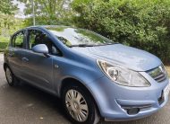 Opel Corsa 1.3CDTI 5p 107.000km 2007
