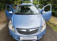 Opel Corsa 1.3CDTI 5p 107.000km 2007