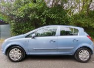 Opel Corsa 1.3CDTI 5p 107.000km 2007
