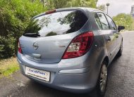 Opel Corsa 1.3CDTI 5p 107.000km 2007