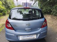 Opel Corsa 1.3CDTI 5p 107.000km 2007