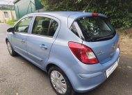 Opel Corsa 1.3CDTI 5p 107.000km 2007