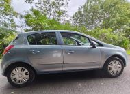 Opel Corsa 1.3CDTI 5p 107.000km 2007