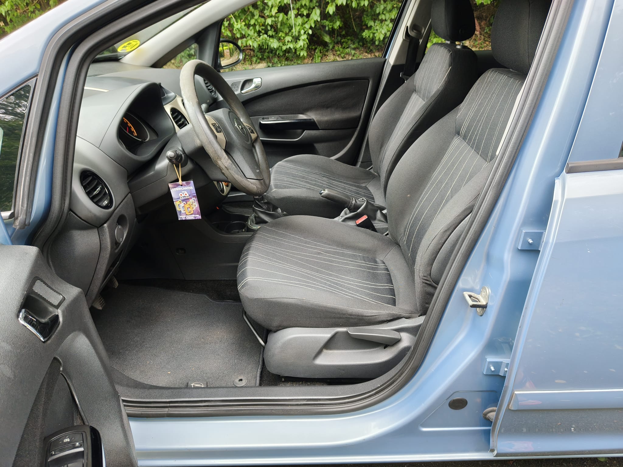 Opel Corsa 1.3CDTI 5p 107.000km 2007