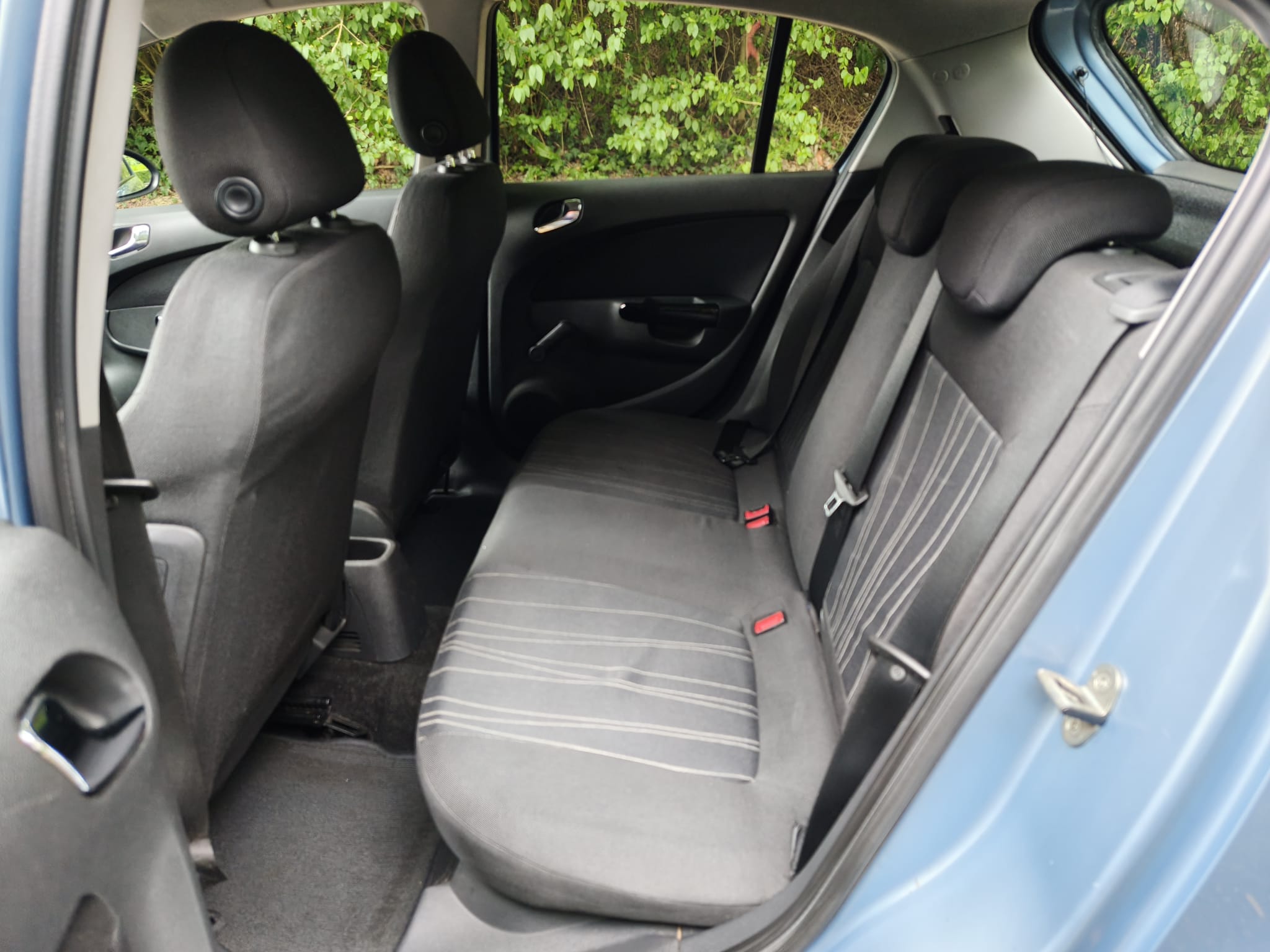 Opel Corsa 1.3CDTI 5p 107.000km 2007