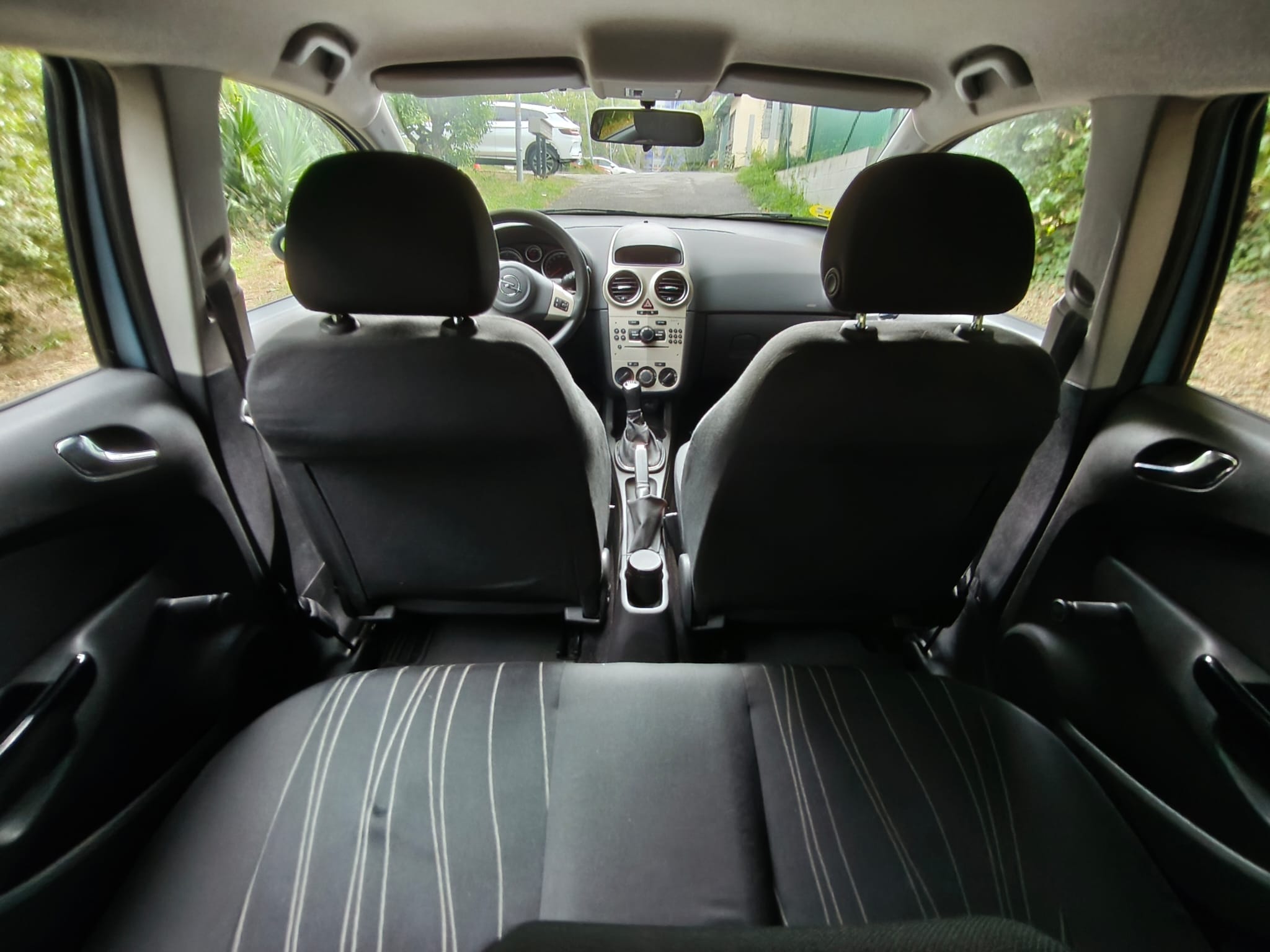 Opel Corsa 1.3CDTI 5p 107.000km 2007