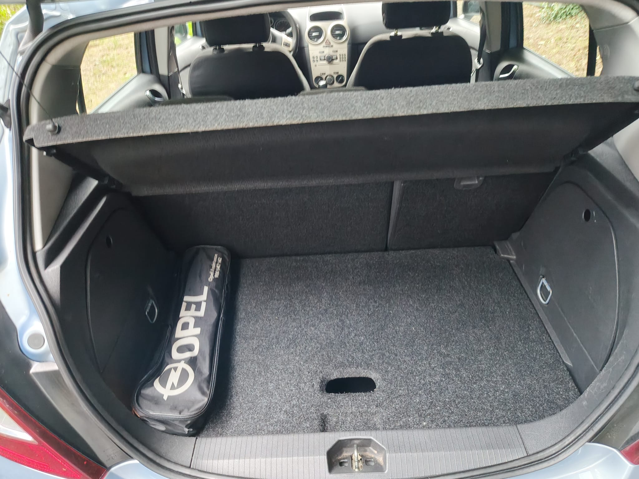 Opel Corsa 1.3CDTI 5p 107.000km 2007
