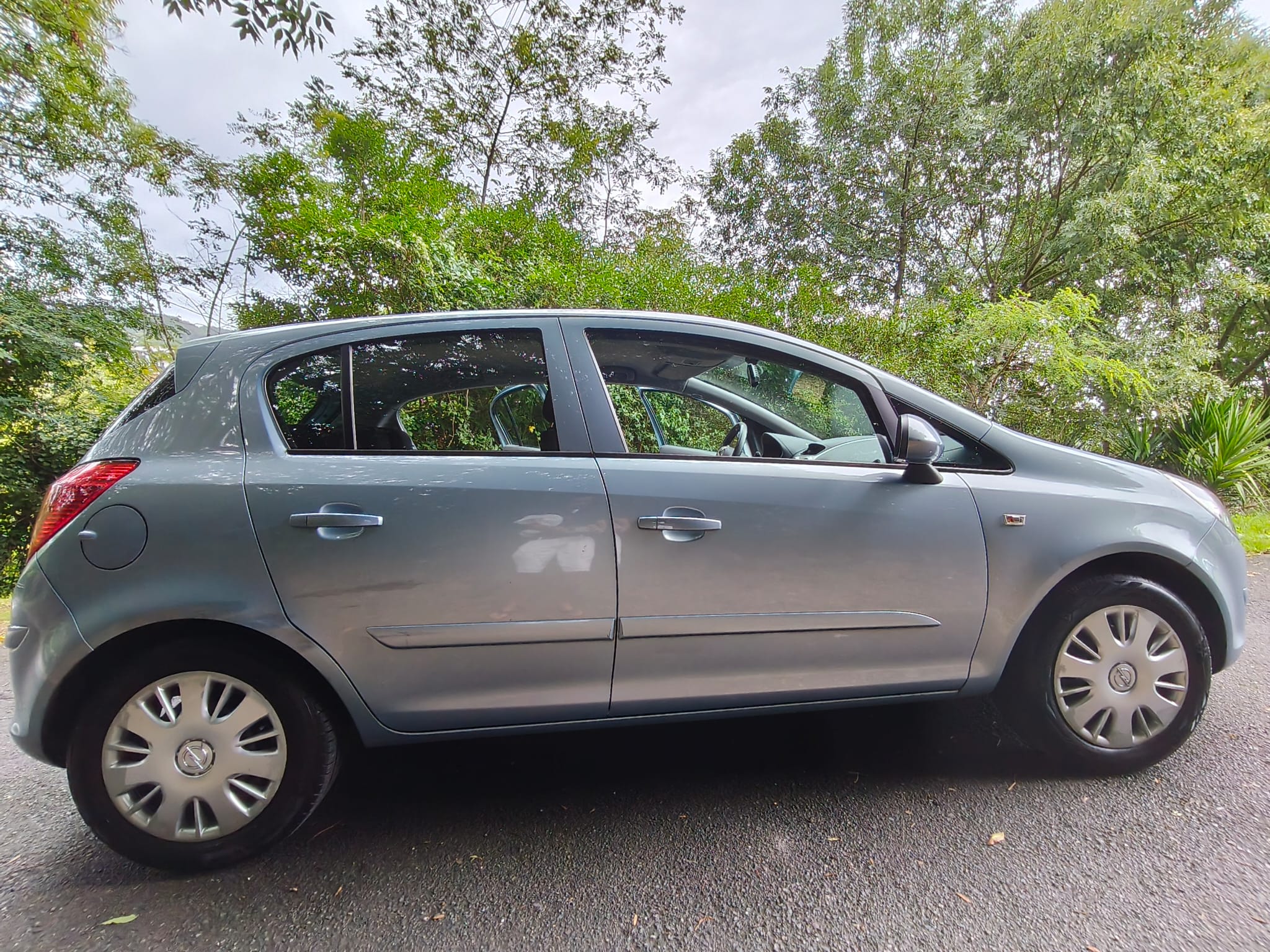 Opel Corsa 1.3CDTI 5p 107.000km 2007