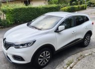 Renault Kadjar 1.3 TCE 140cv 2021,111.000km CULATA