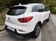 Renault Kadjar 1.3 TCE 140cv 2021,111.000km CULATA