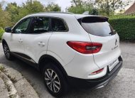Renault Kadjar 1.3 TCE 140cv 2021,111.000km CULATA