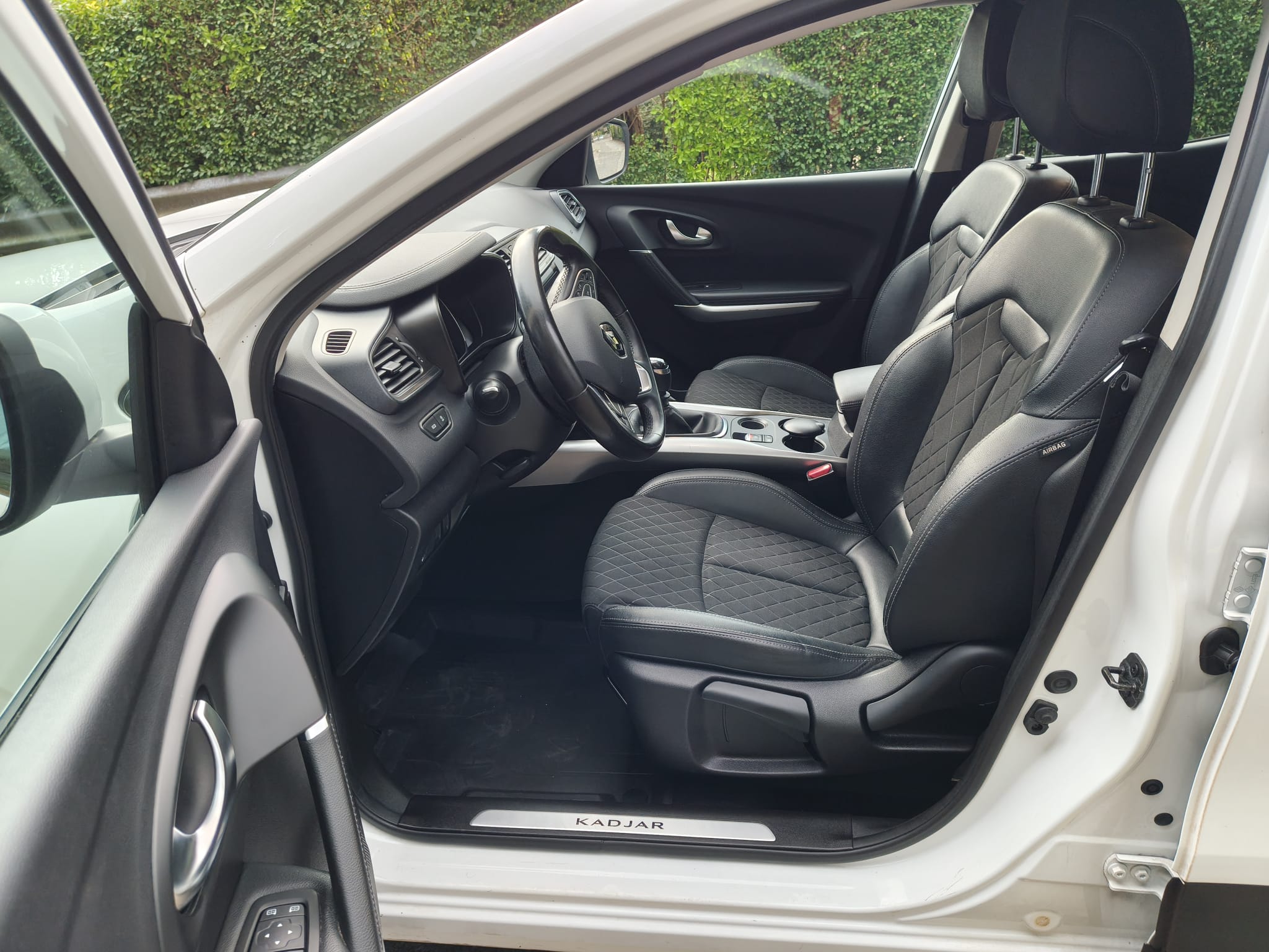 Renault Kadjar 1.3 TCE 140cv 2021,111.000km CULATA