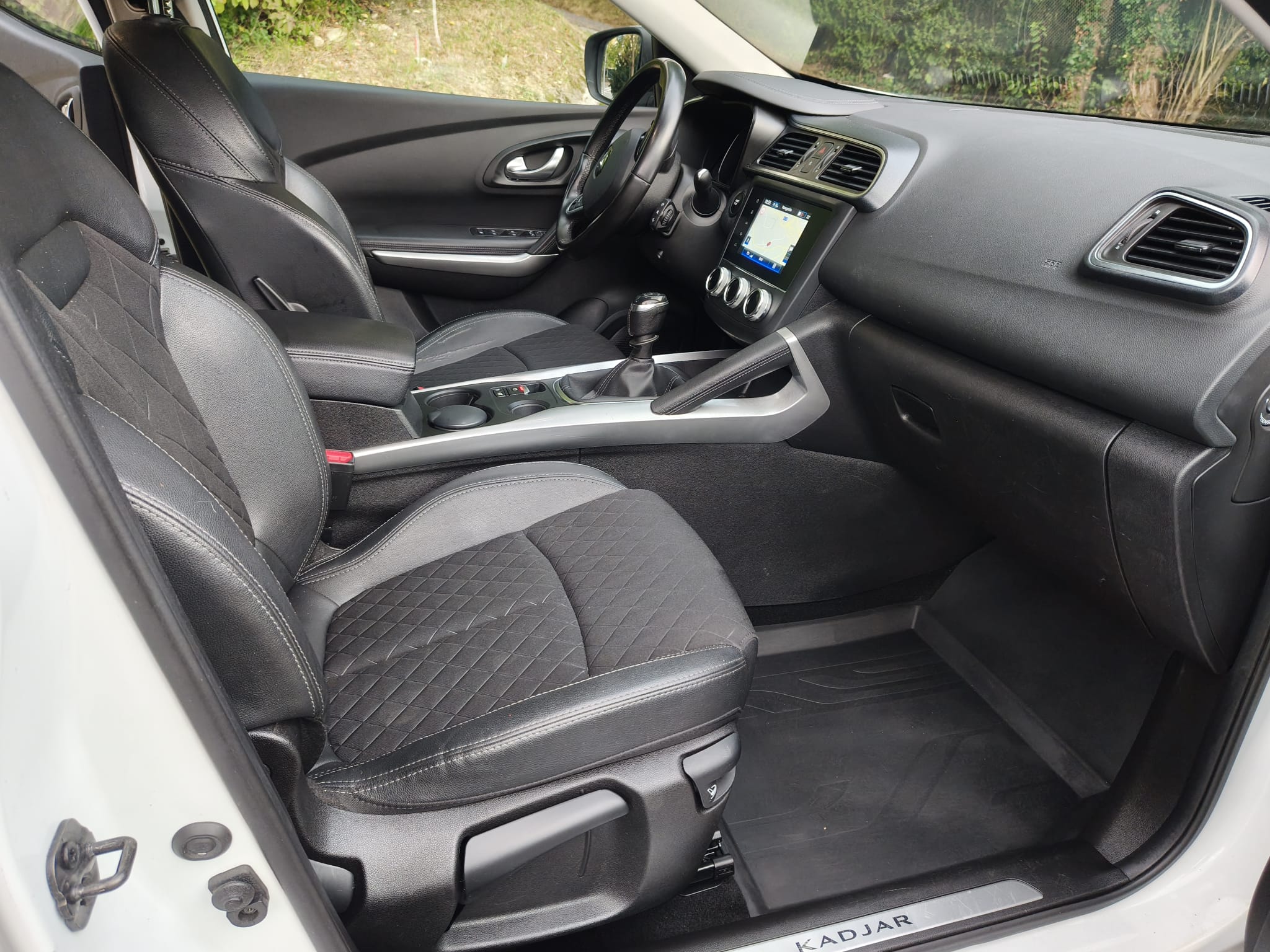 Renault Kadjar 1.3 TCE 140cv 2021,111.000km CULATA