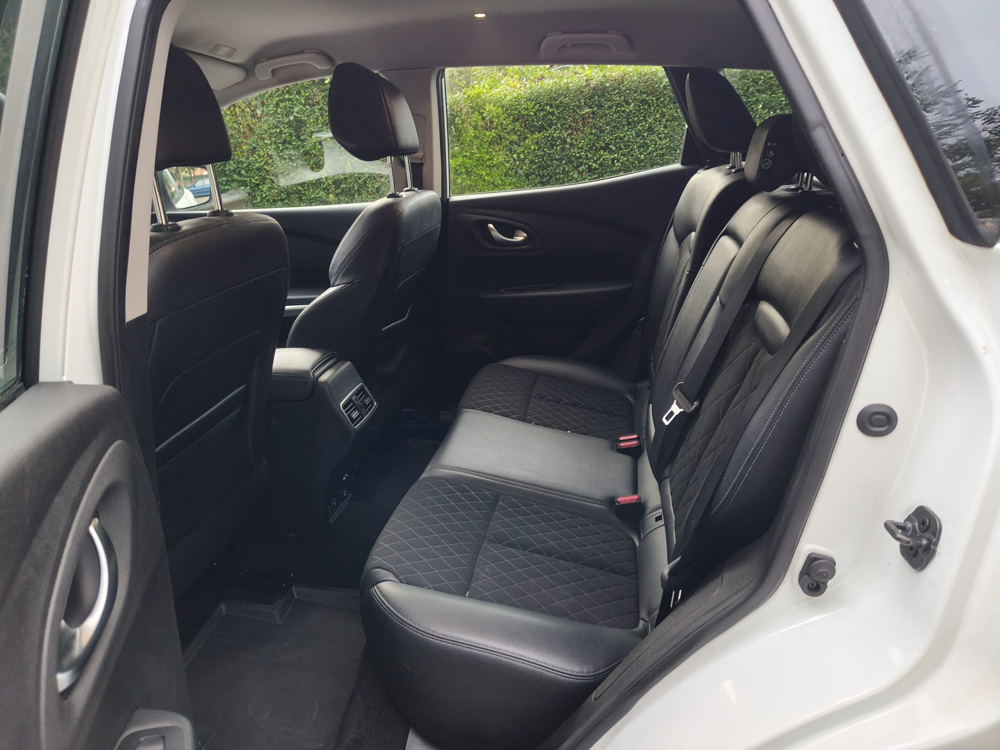 Renault Kadjar 1.3 TCE 140cv 2021,111.000km CULATA
