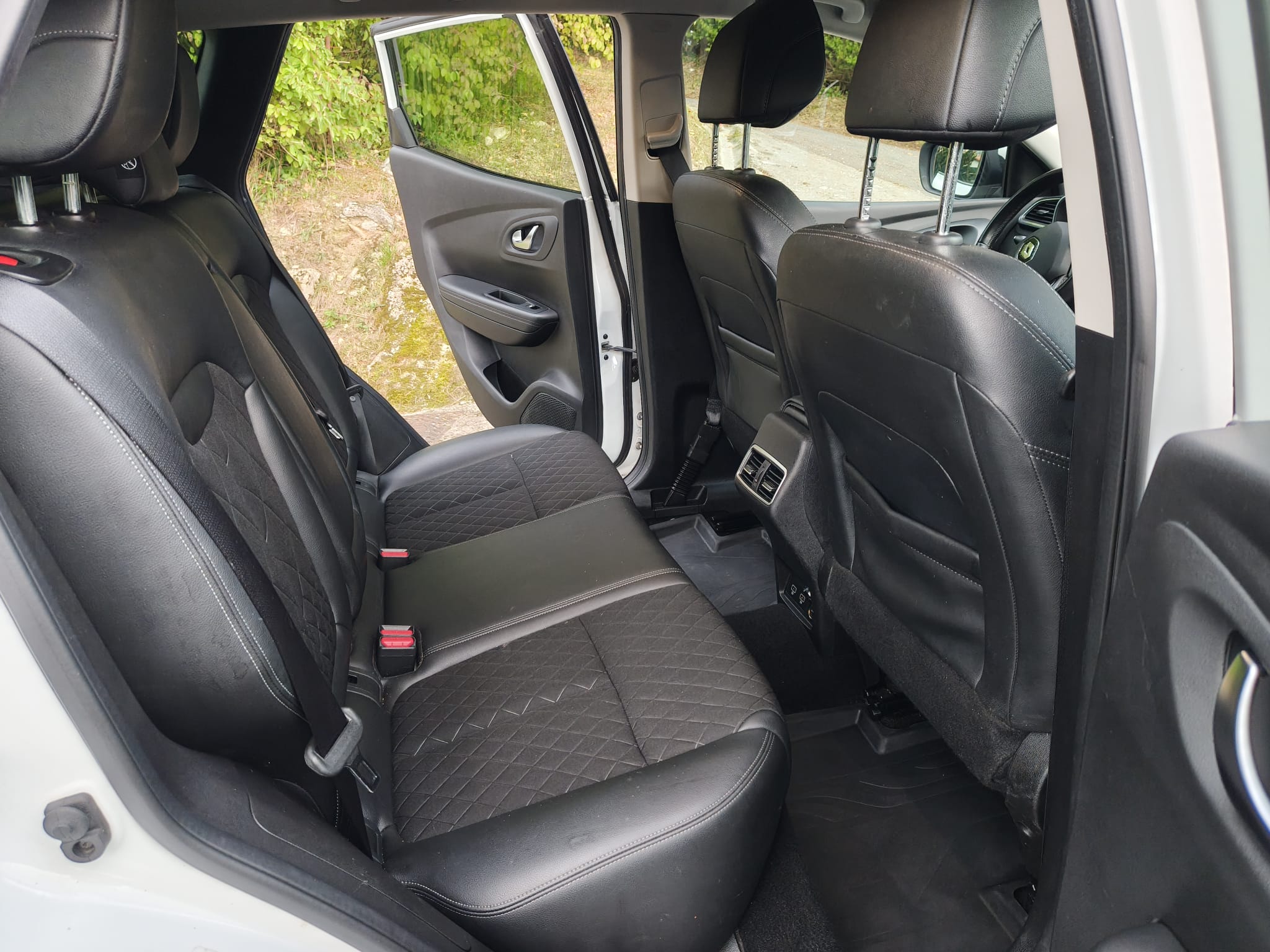 Renault Kadjar 1.3 TCE 140cv 2021,111.000km CULATA