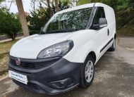 FIAT DOBLO CARGO 1.6 MJET SX 90cv