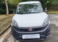 FIAT DOBLO CARGO 1.6 MJET SX 90cv