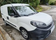 FIAT DOBLO CARGO 1.6 MJET SX 90cv