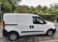 FIAT DOBLO CARGO 1.6 MJET SX 90cv